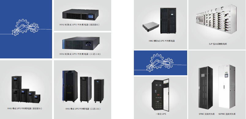 ��������ģ�黯UPSѡ��